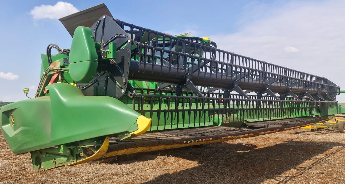2023 John Deere RD35F 35ft Draper