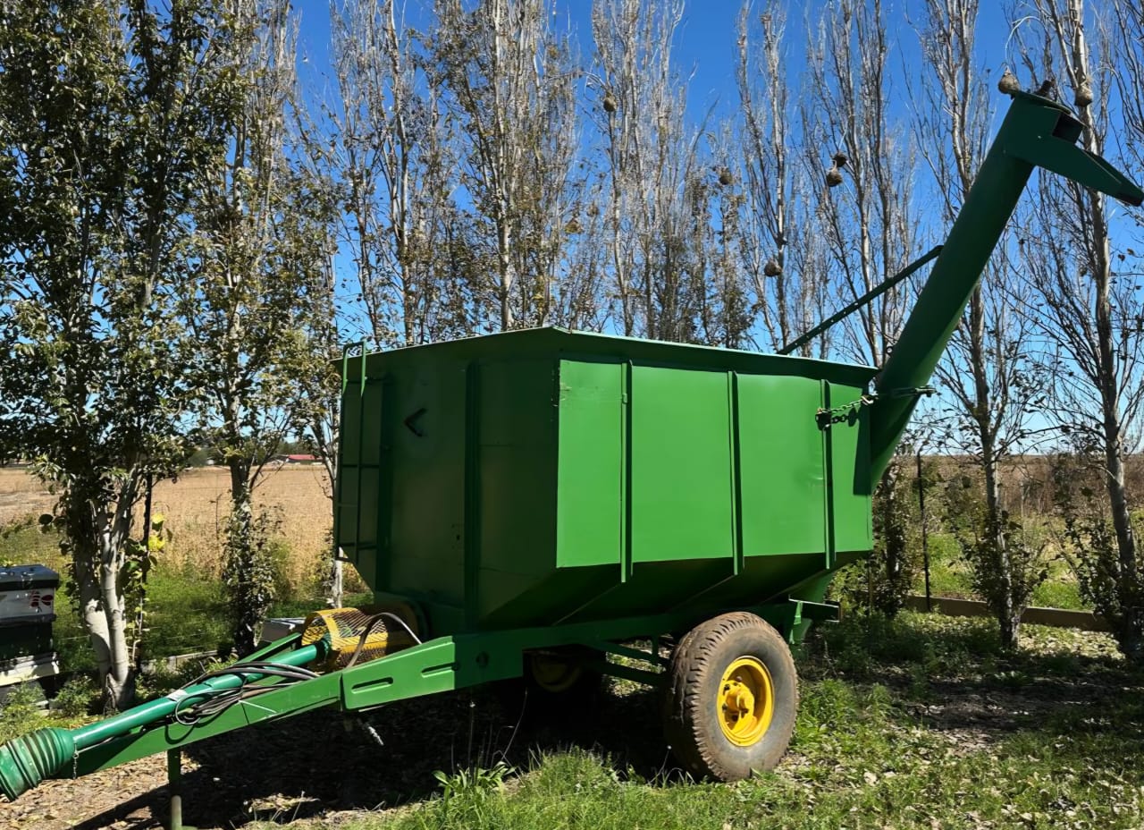 5,5 Ton Tapkar