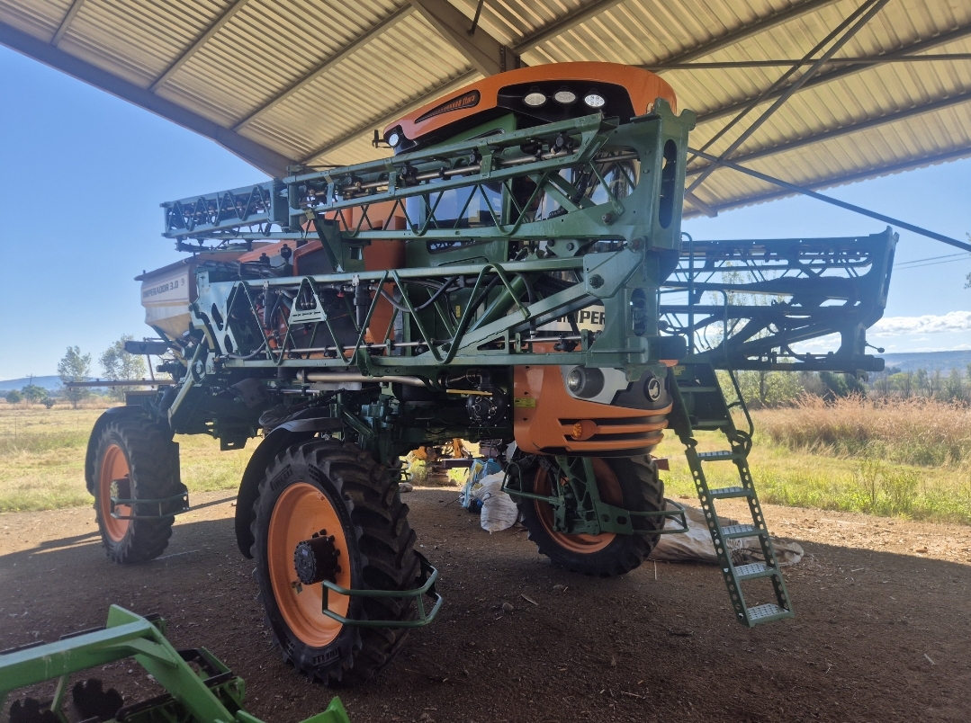 2019 Stara Imperador 3.0